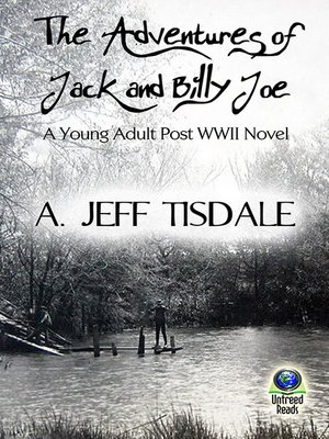 cover image of The Adventures of Jack and Billy Joe
